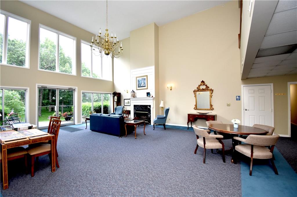 Photo 3 of 17800 E Bolger Road #101