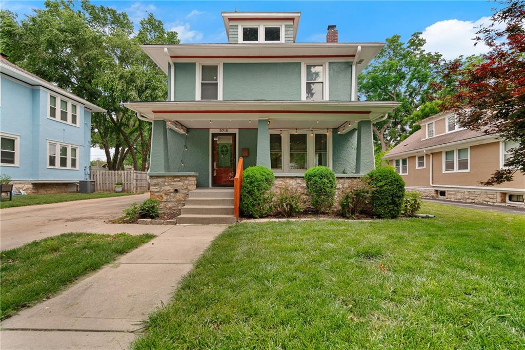 Photo of 5915 Holmes Street