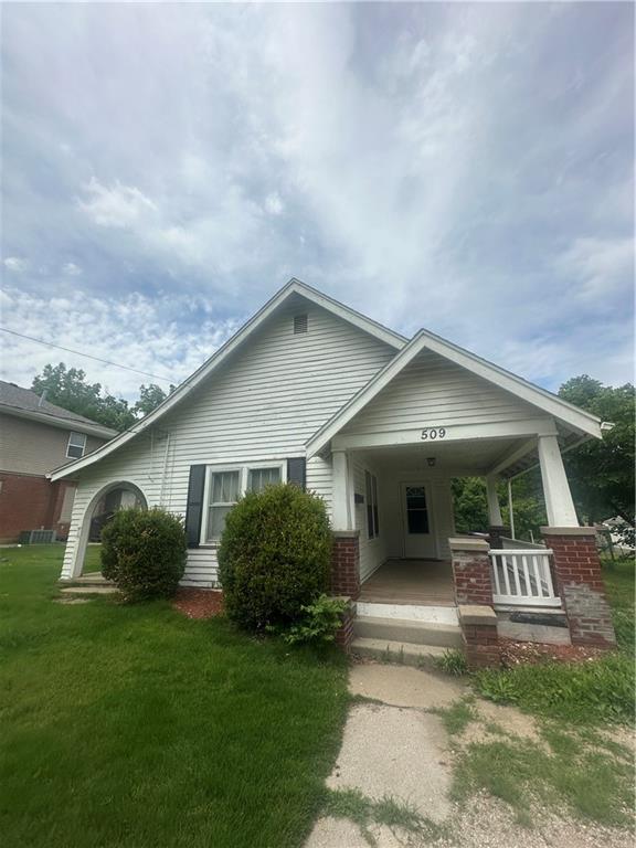Photo of 509 Grover Street
