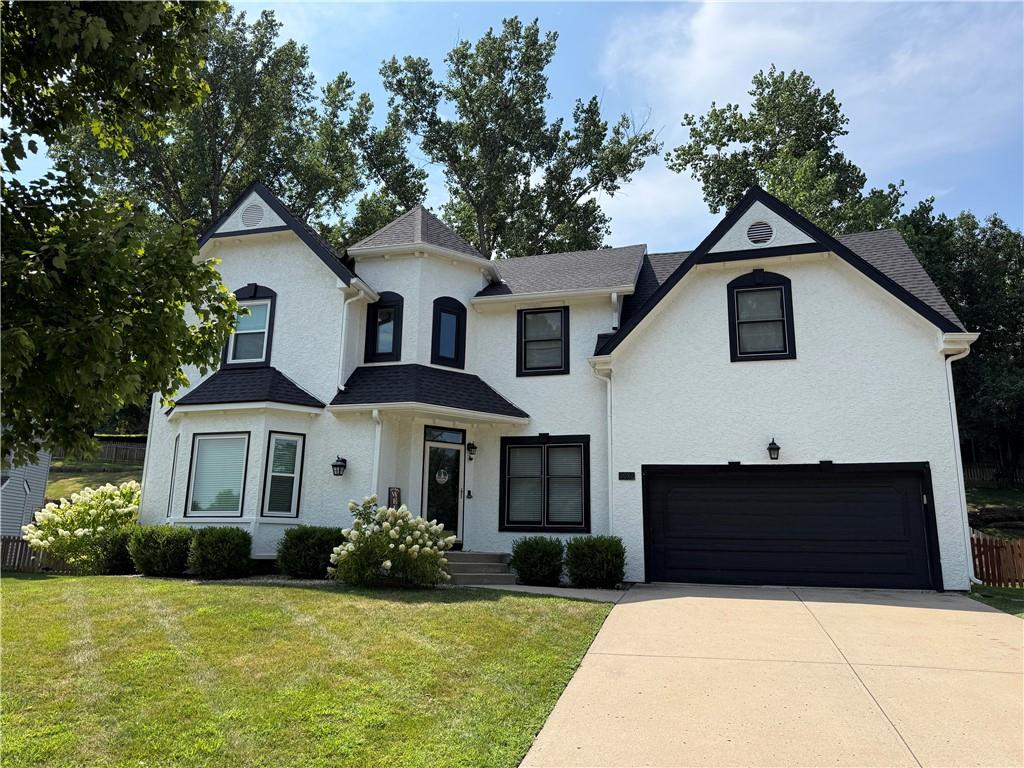 Photo of 3027 NW 57th Terrace in Kansas City, MO