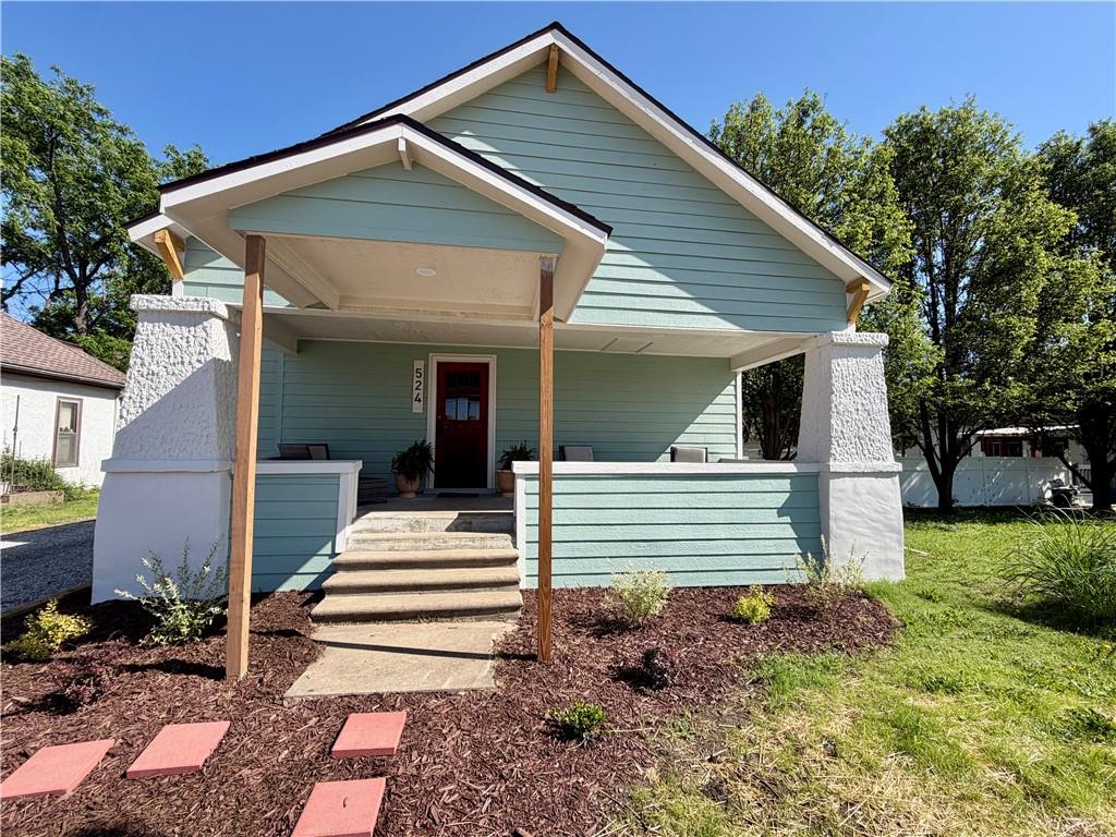 Photo of 524 Parker Avenue