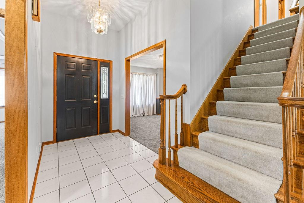 Photo 2 of 403 N Leonard Road