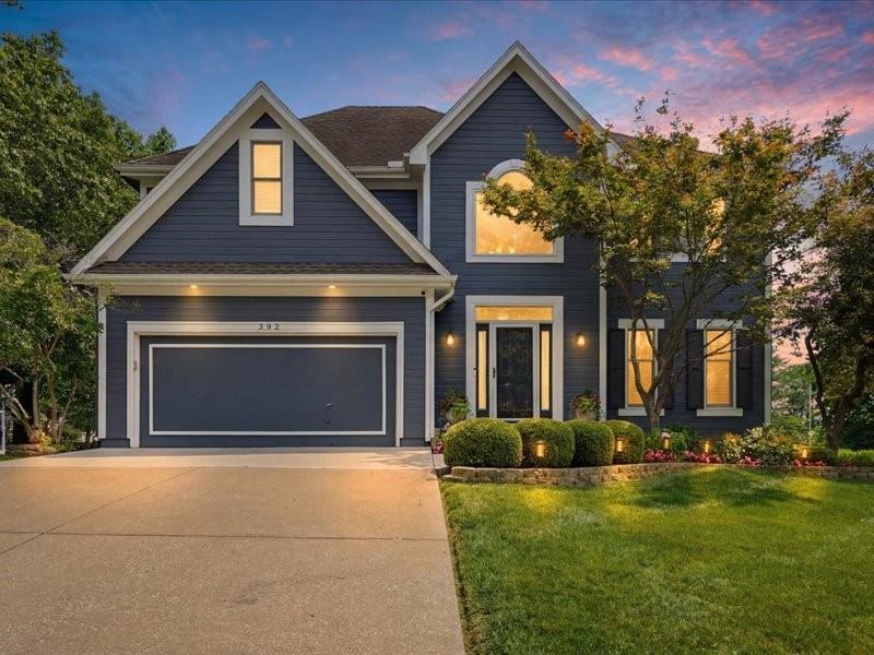 Photo of 232 Winterpark Circle