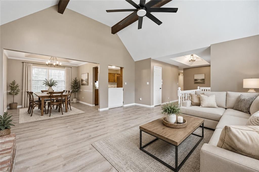 Photo 4 of 5305 NW 58TH Terrace