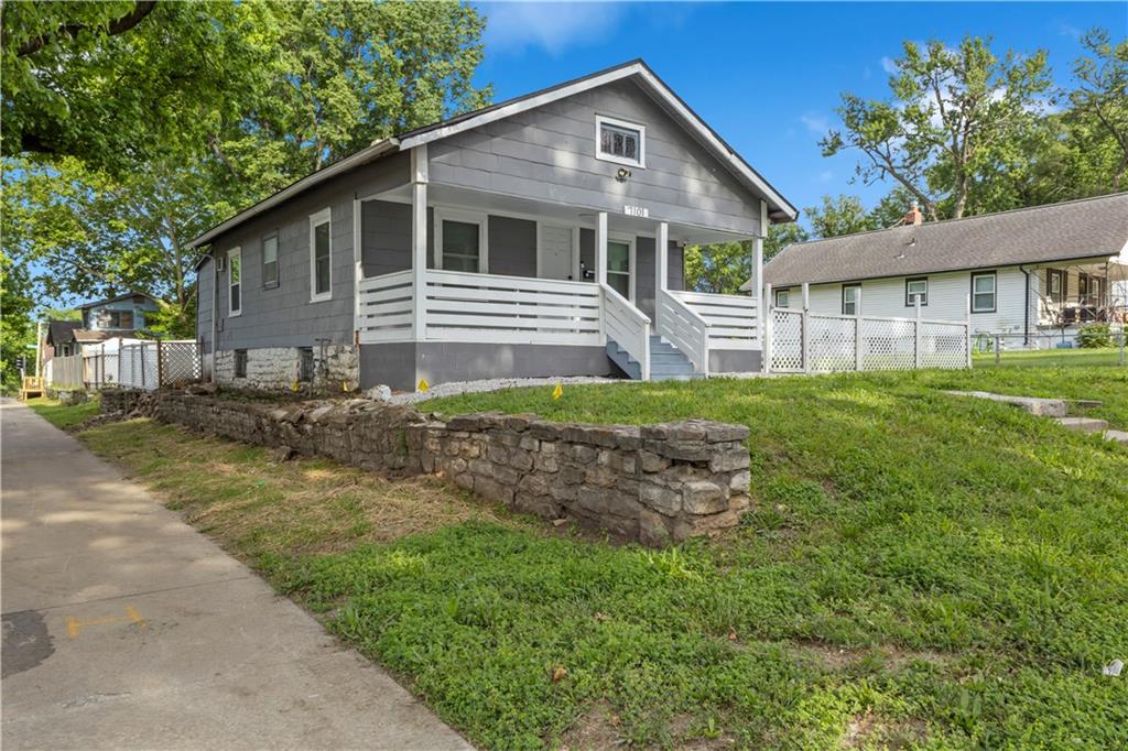 Photo 3 of 7101 Indiana Avenue