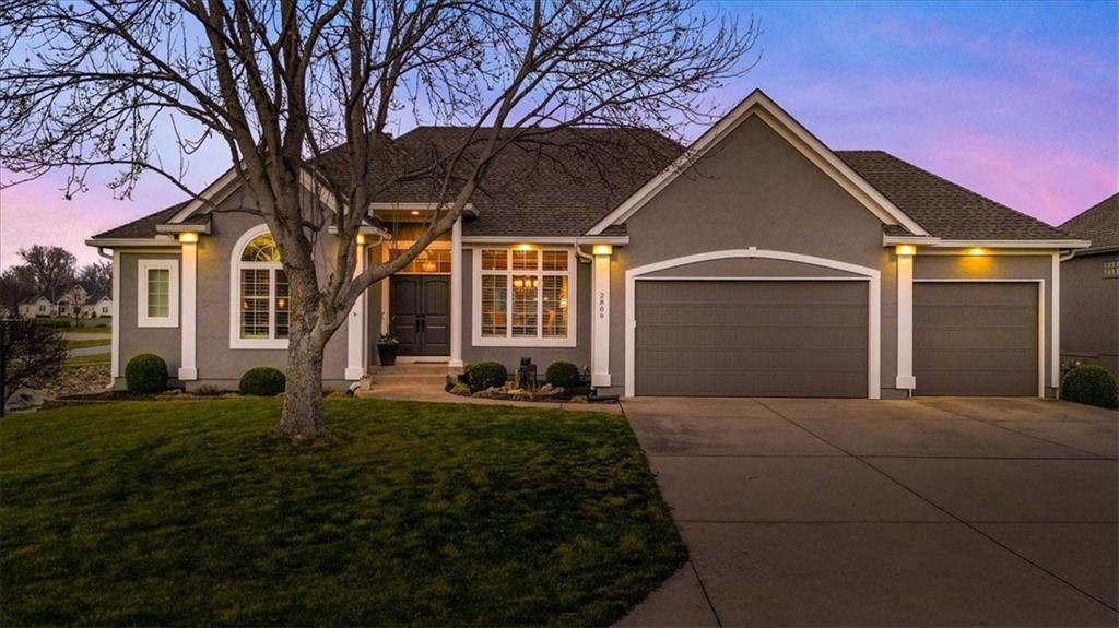 Photo of 2809 Carlton Drive