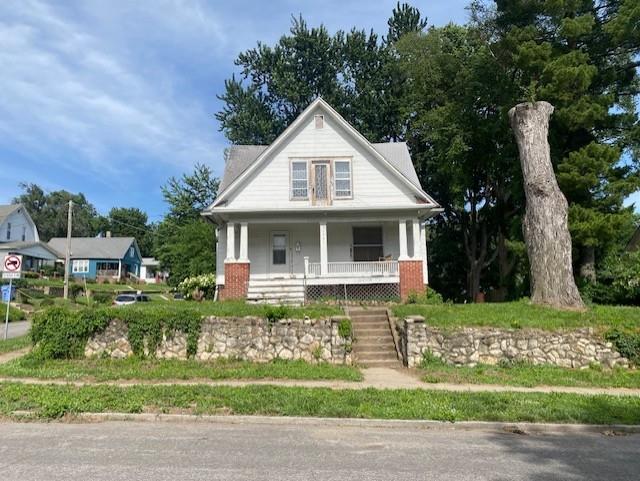Photo of 1501 S 33rd Street #A