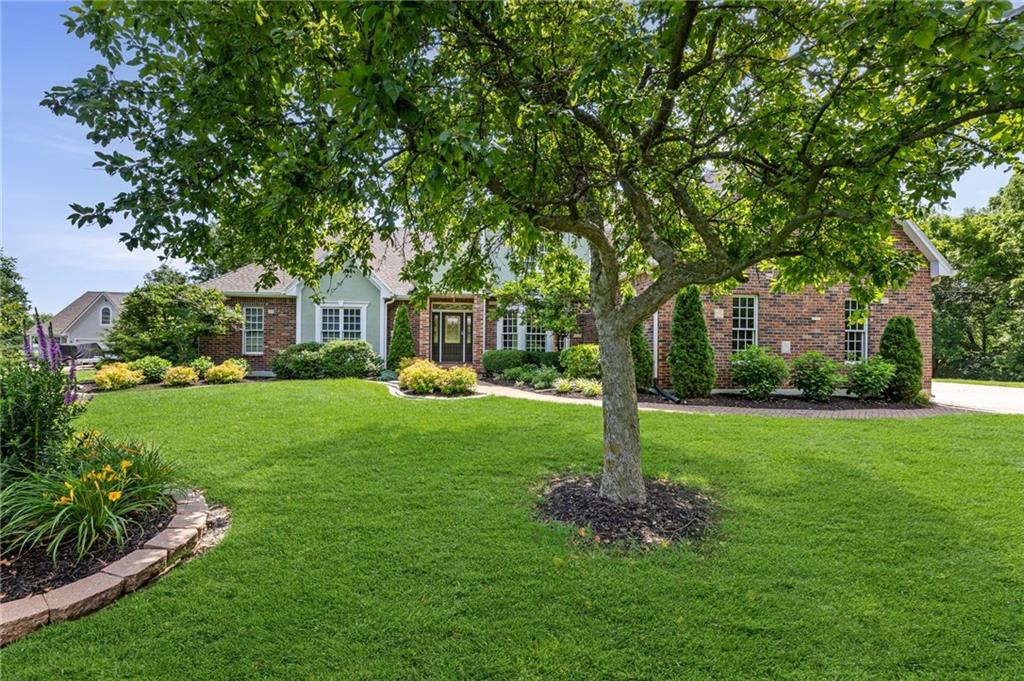 Photo 2 of 7447 Mize Road