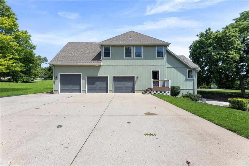 Photo 6 of 7447 Mize Road