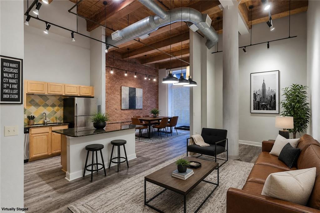 Photo of 609 Central Street #1102