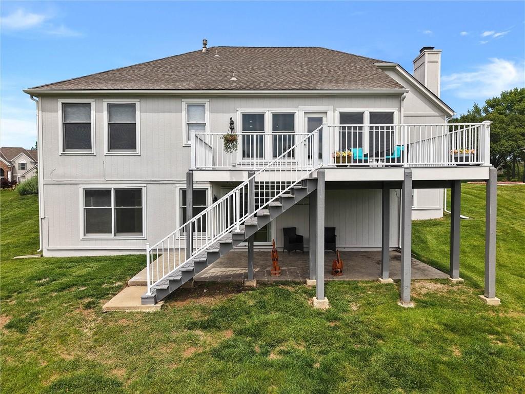 Photo 7 of 14509 Howe Drive