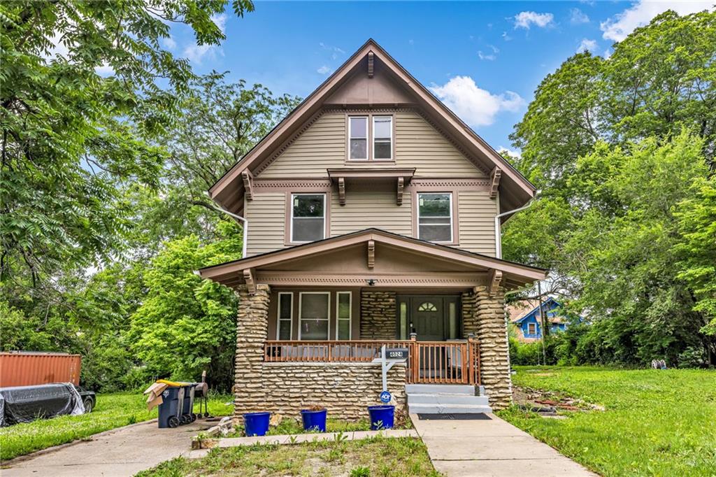 Photo of 4024 Montgall Avenue