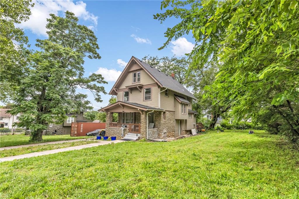 Photo 2 of 4024 Montgall Avenue