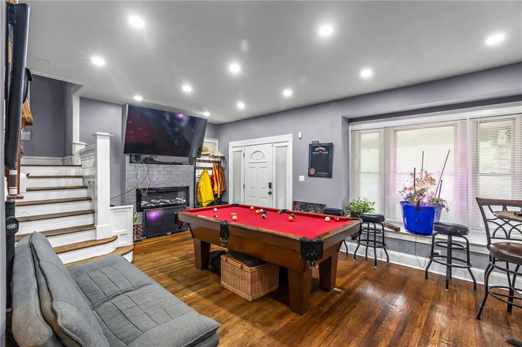 Photo 5 of 4024 Montgall Avenue