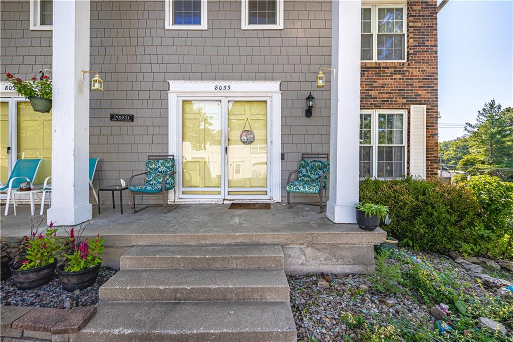 Photo of 8033 N Harrison Lane