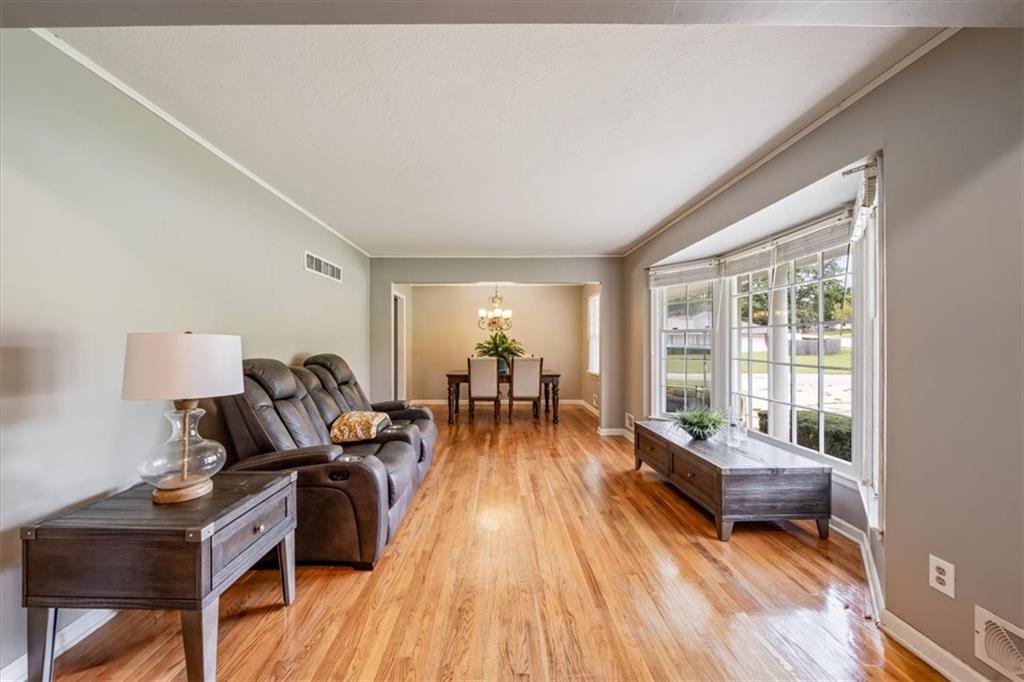 Photo 2 of 8701 Evanston Avenue