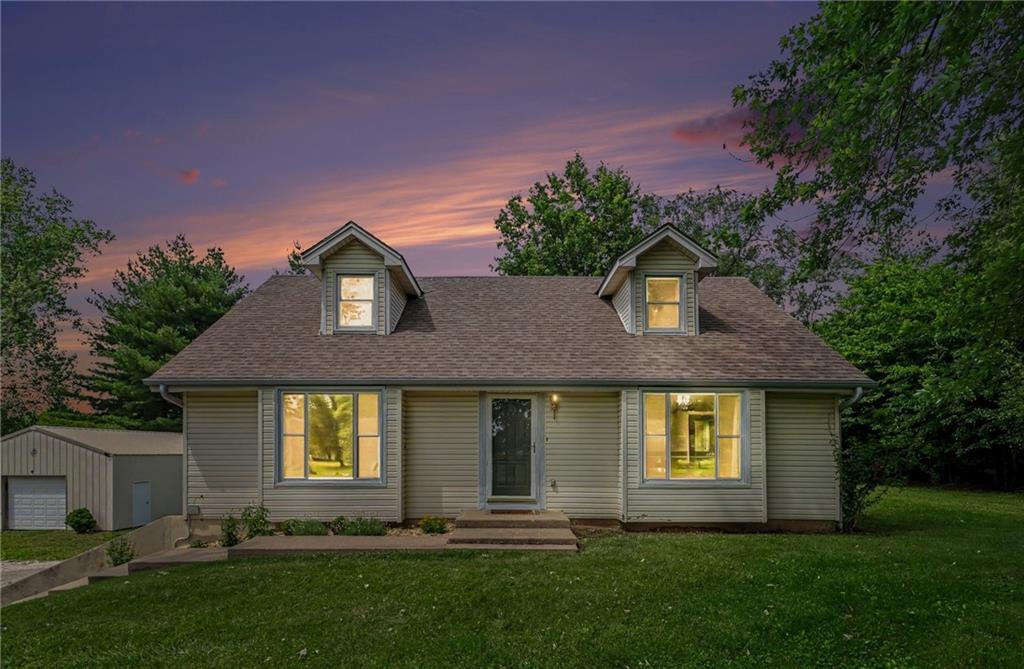 Photo of 702 Howard Road