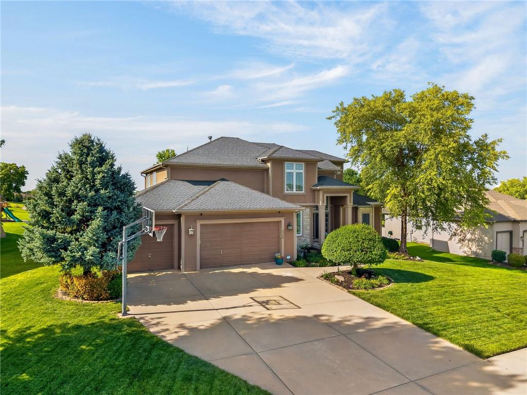 Photo 3 of 24004 W 68th Street