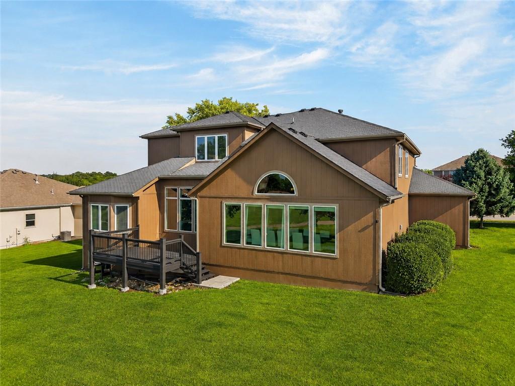 Photo 6 of 24004 W 68th Street