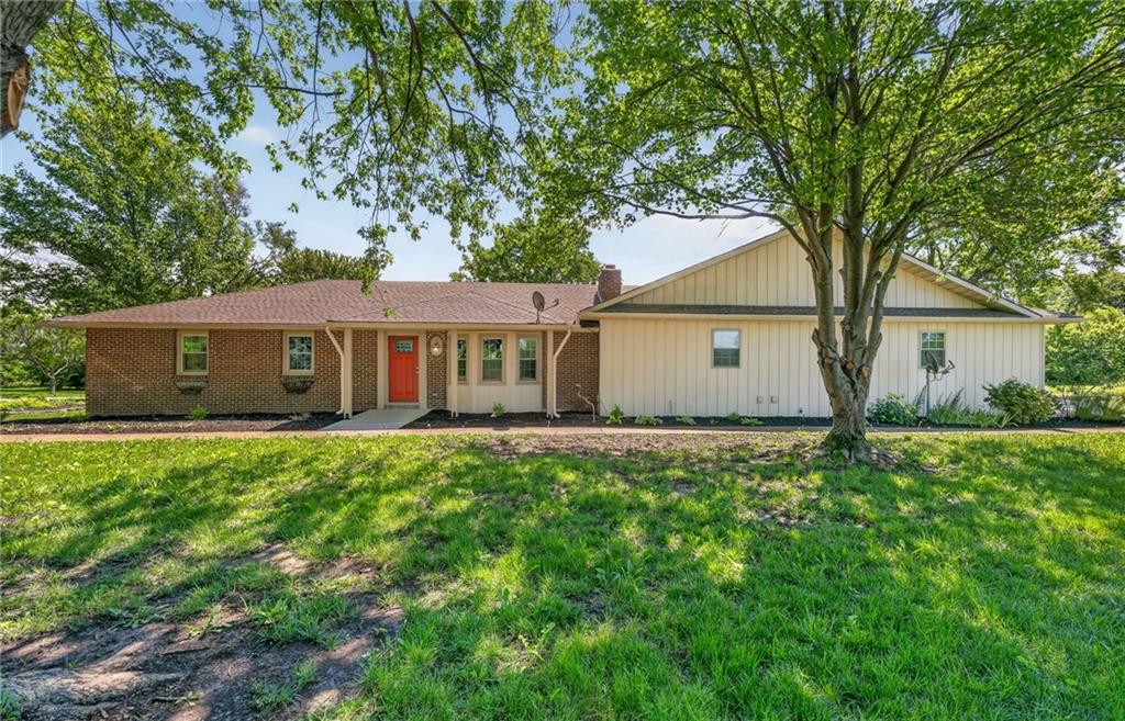 Photo of 7743 SE Fred Evans Road