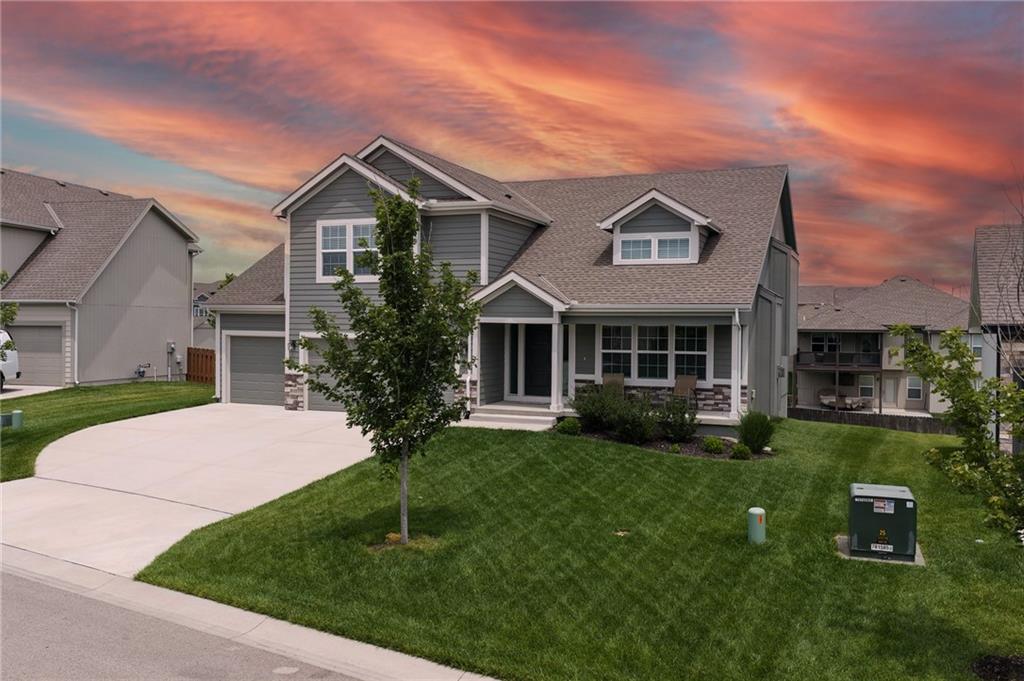 Photo of 1485 N 162nd Circle