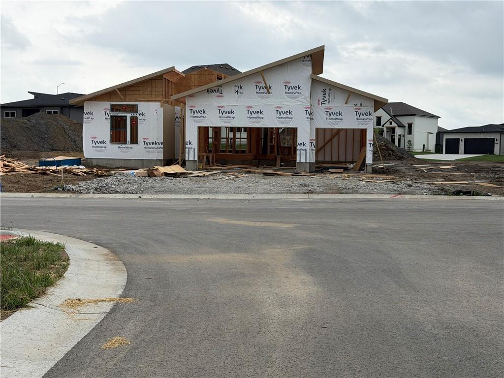 Photo of 8413 NW 90th Terrace in Kansas City, MO