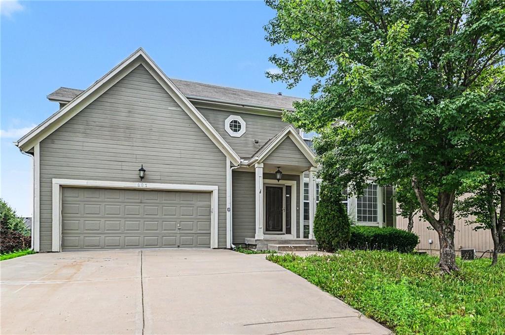 Photo of 891 S Clearwater Creek Drive