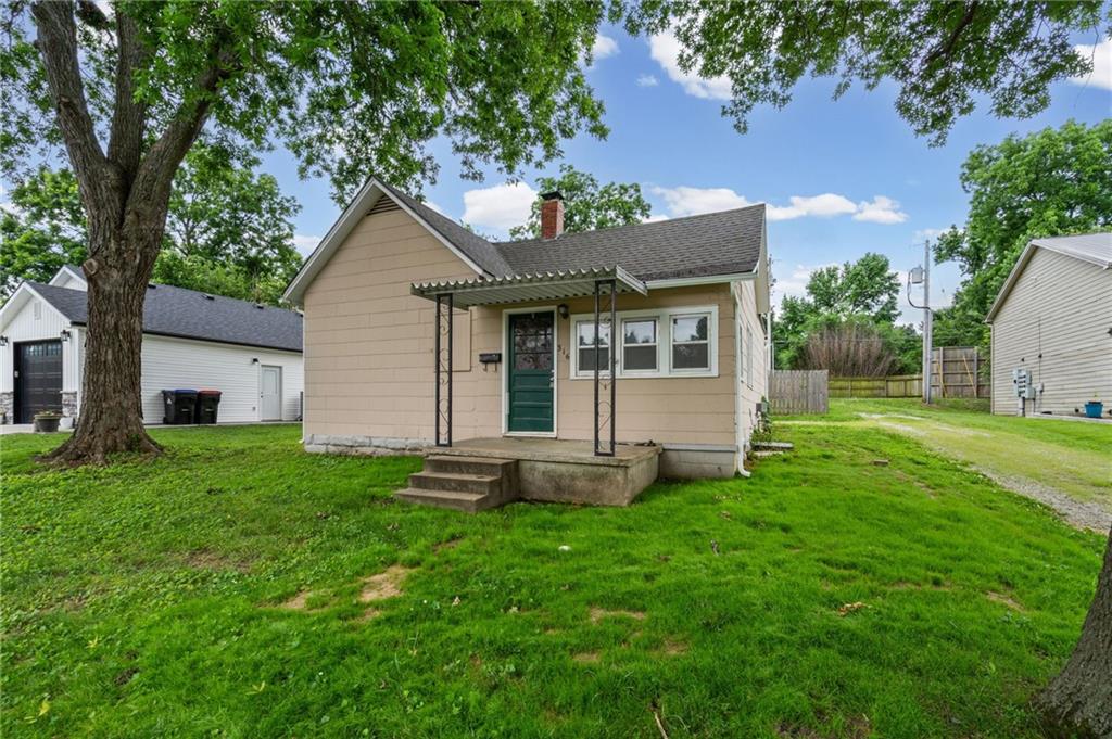 Photo of 316 Franklin Avenue