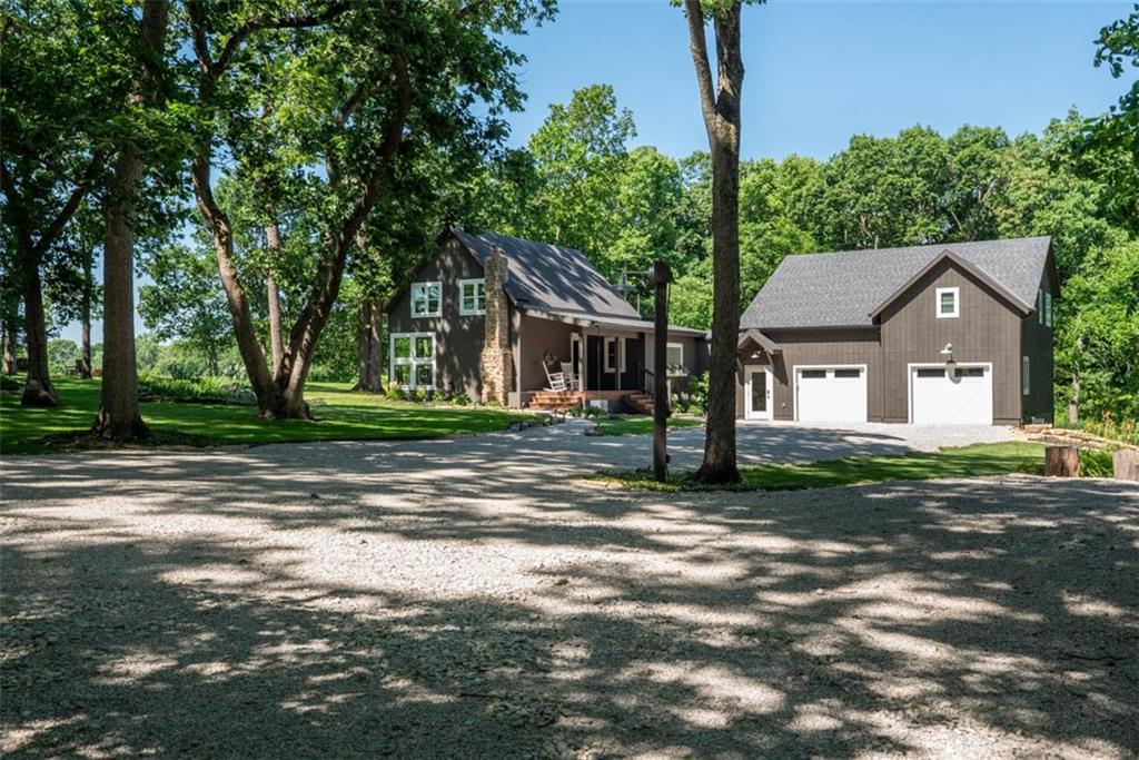 Photo 2 of 27610 S Groh Road