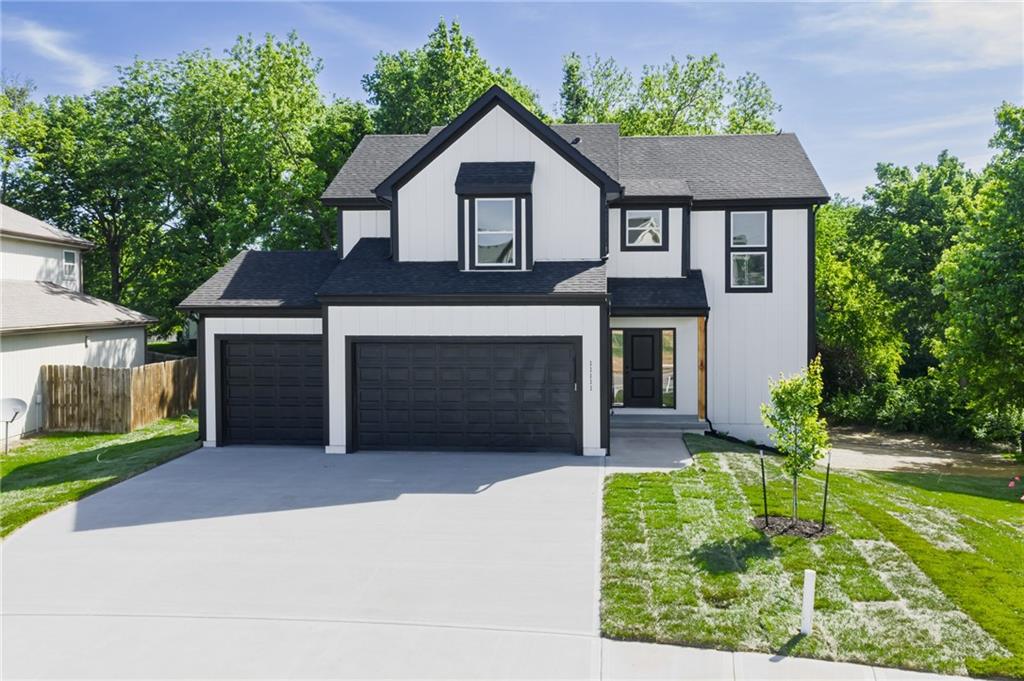 Photo of 15604 Austin Court
