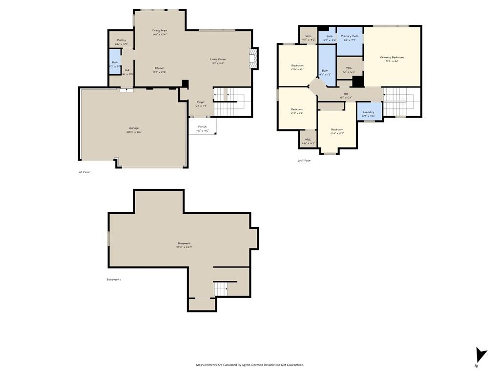 Photo 2 of 15604 Austin Court