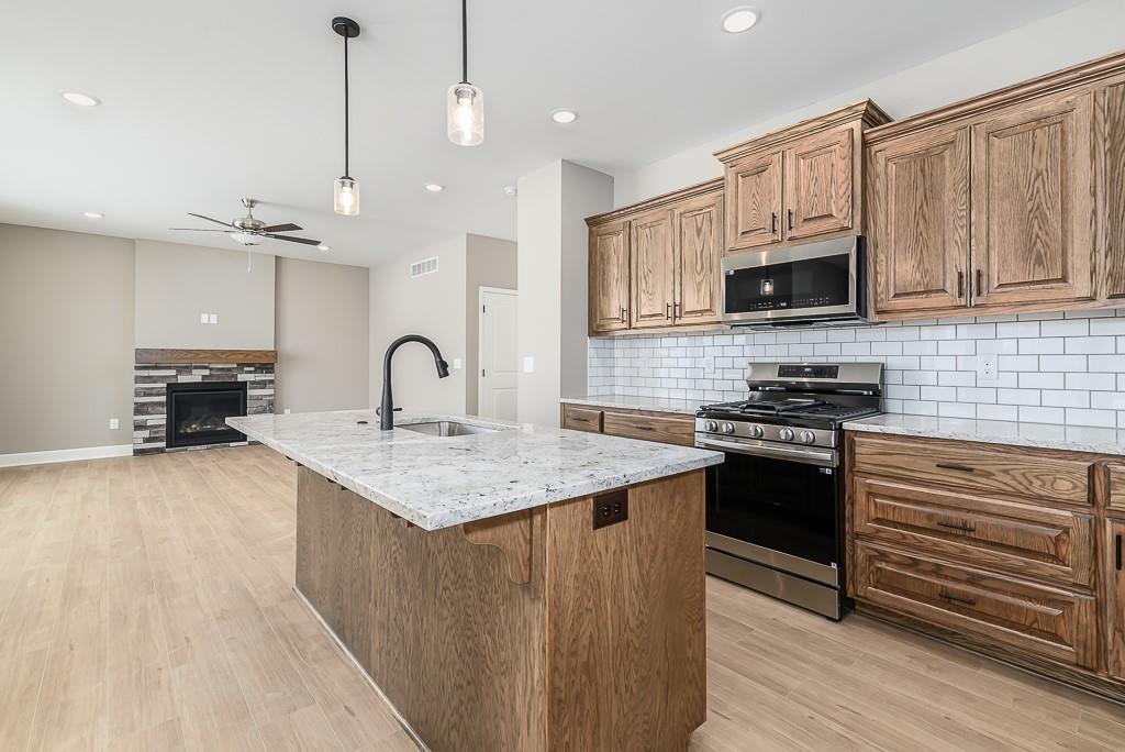 Photo 7 of 15604 Austin Court