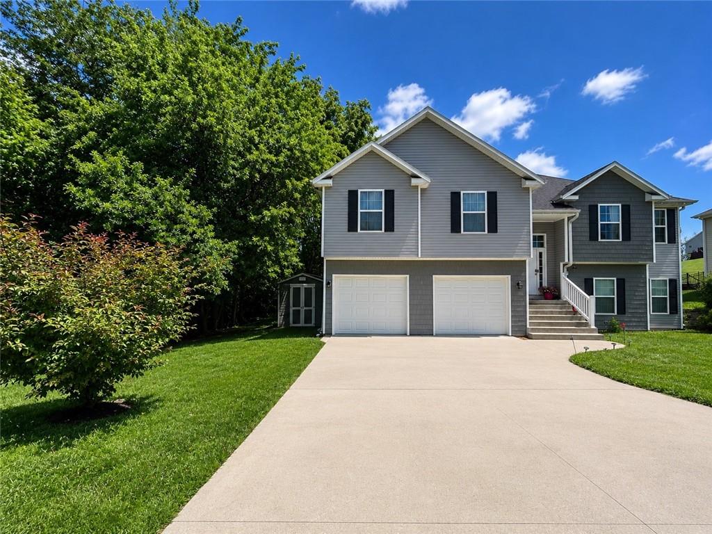 Photo 2 of 4707 Brookstone Drive