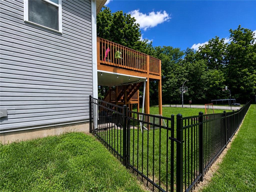 Photo 5 of 4707 Brookstone Drive