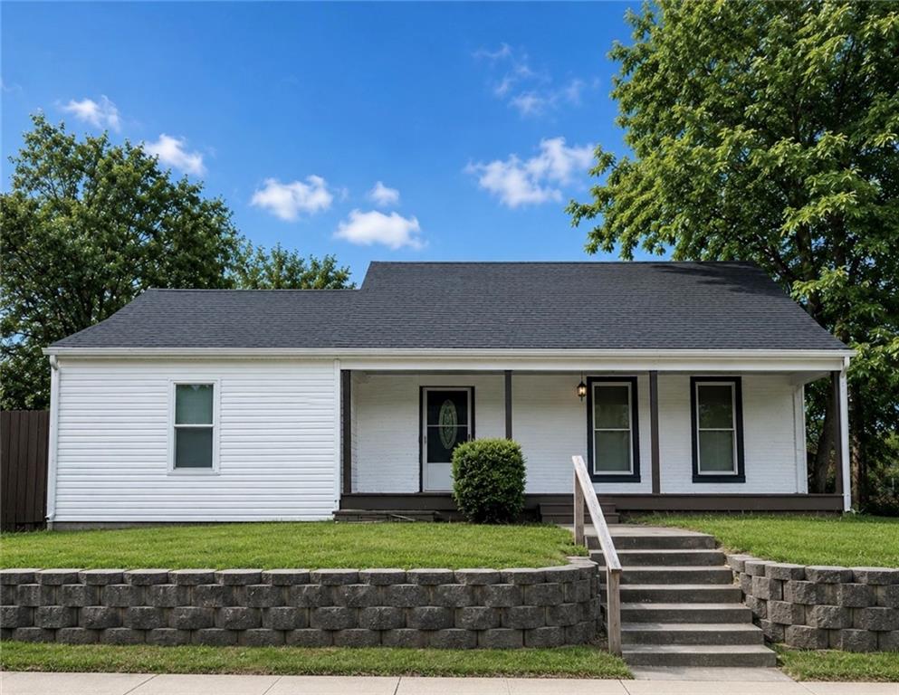 Photo of 1000 4th Street