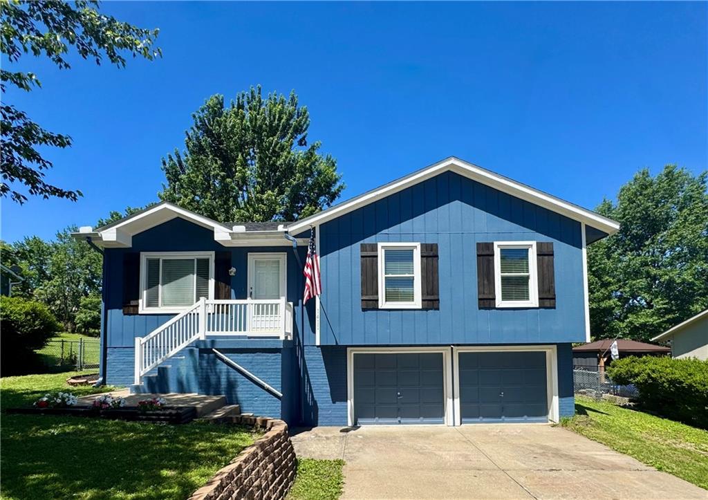 Photo of 1411 Andrew Street