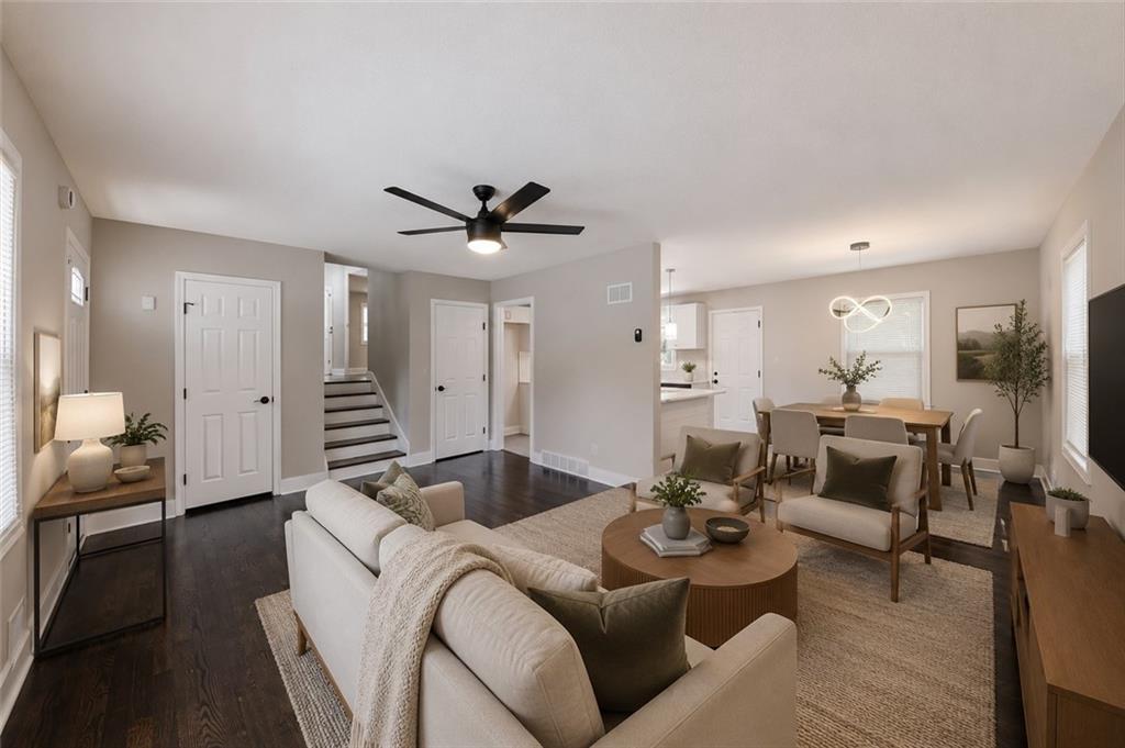 Photo 4 of 11207 Monroe Court