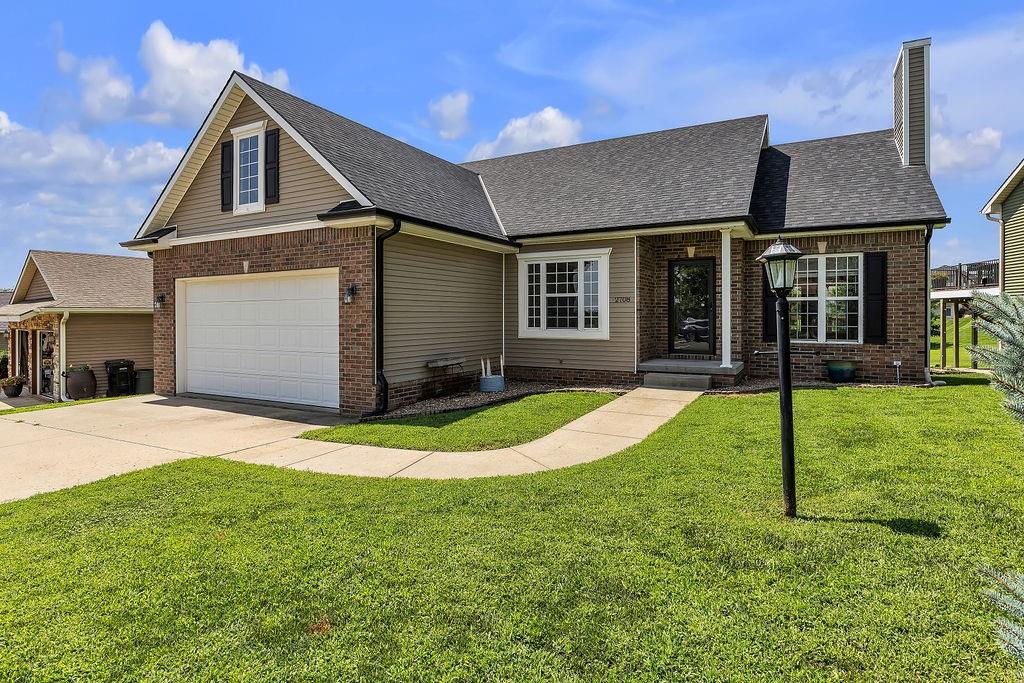 Photo of 2708 Meadow Ridge Drive