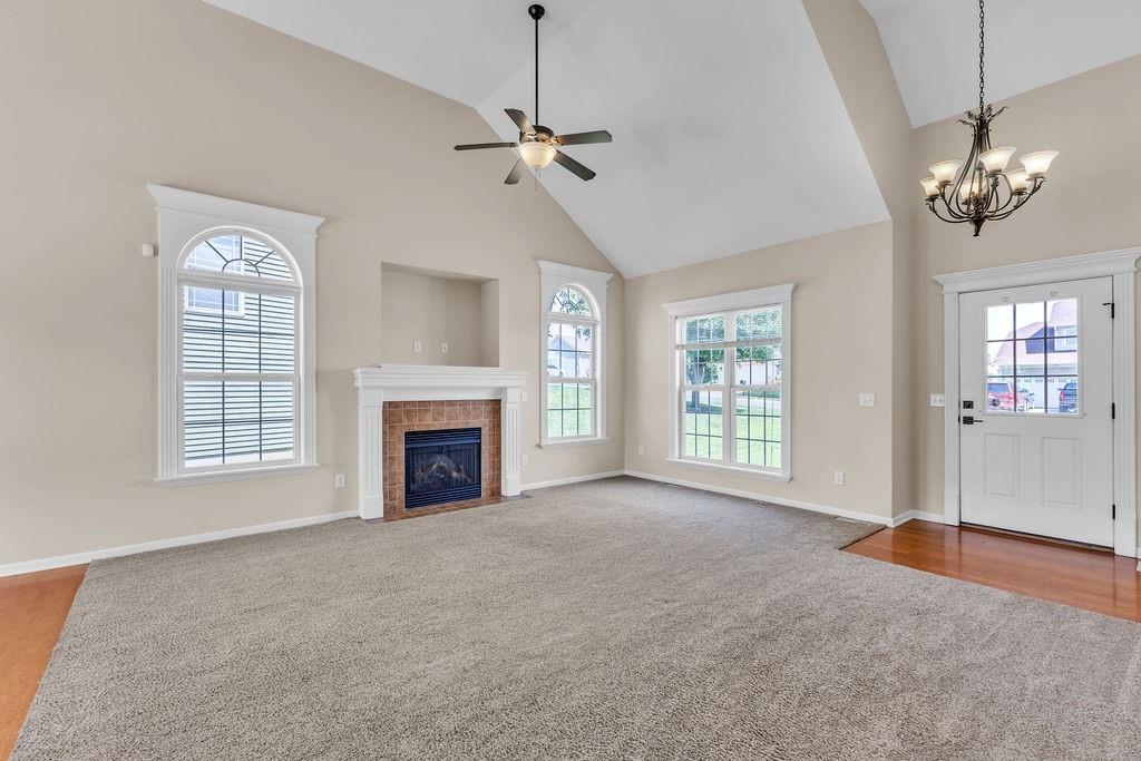 Photo 4 of 2708 Meadow Ridge Drive