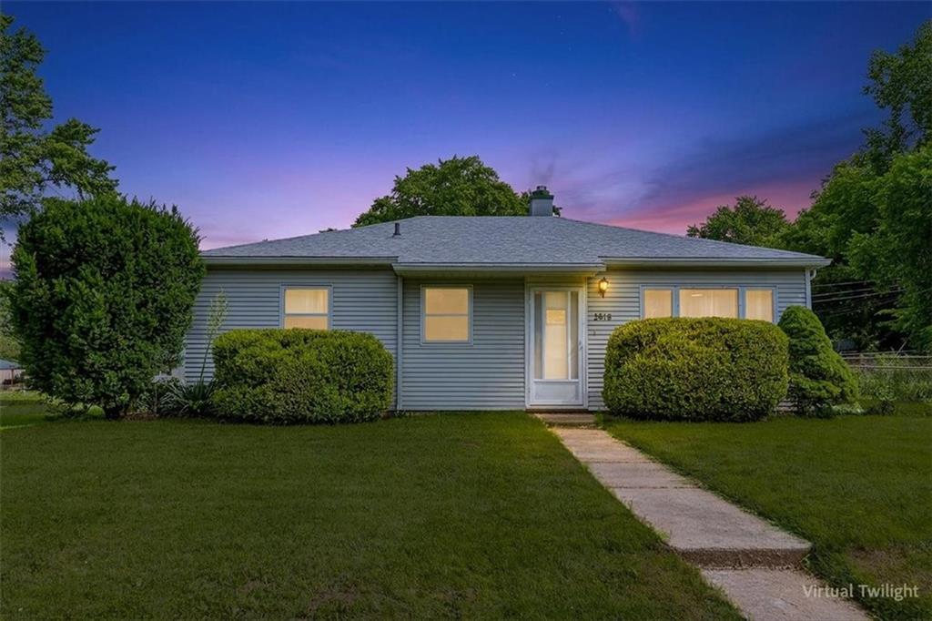 Photo of 3618 Shawnee Drive