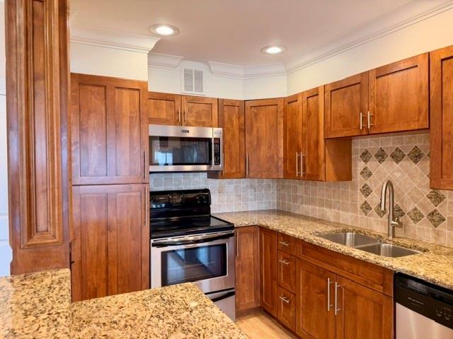 Photo 2 of 4545 Wornall Road #1200