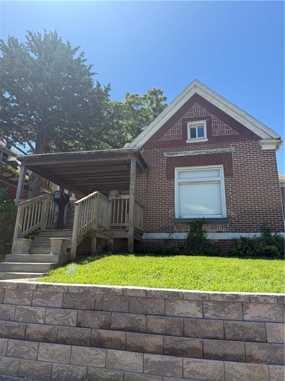 Photo of 2424 Olive Street