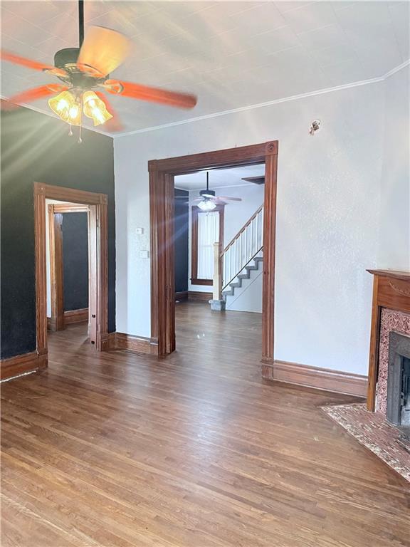 Photo 4 of 2424 Olive Street