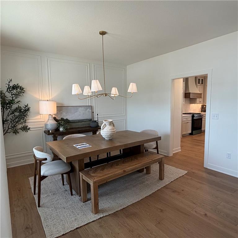 Photo 4 of 2308 Foxtail Drive