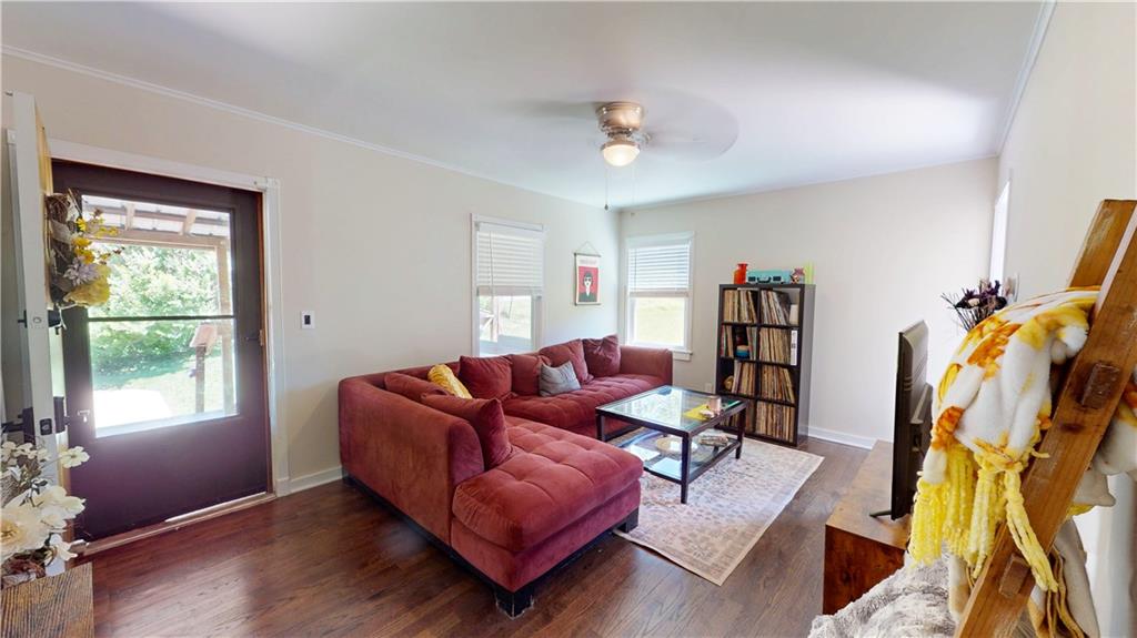 Photo of 2928 N 43rd Street