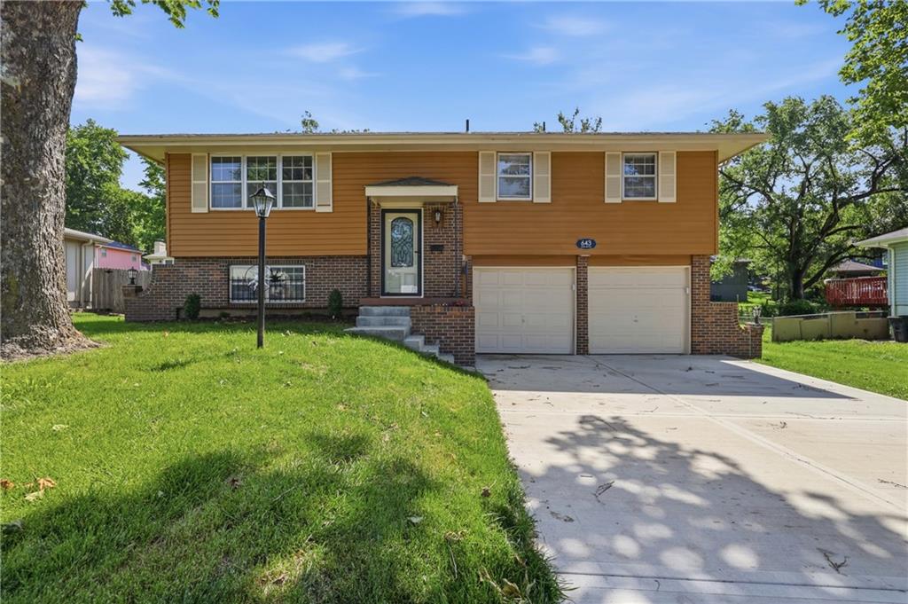 Photo of 643 N 62nd Terrace