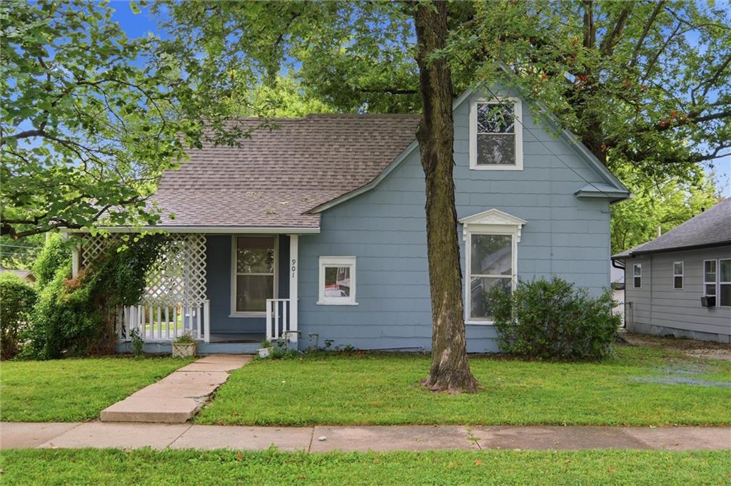 Photo of 901 Pacific Avenue
