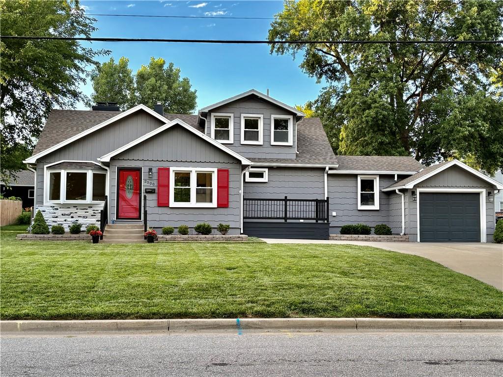 Photo of 2500 W 47th Terrace