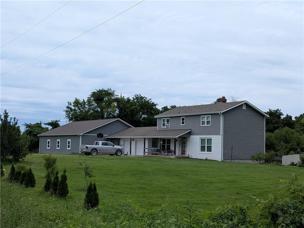Photo of 25919 S Old Drum Road