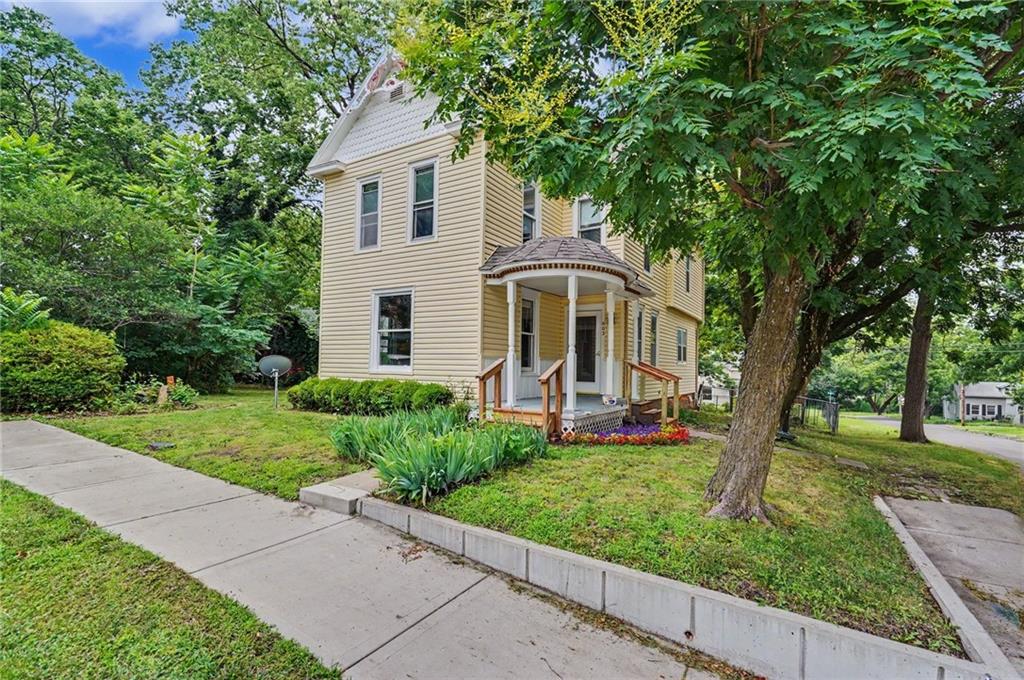 Photo of 803 Church Street